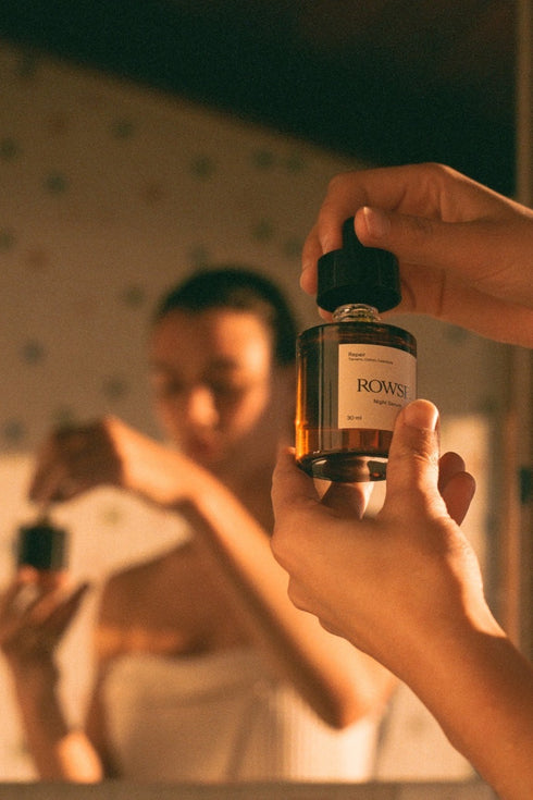 REPAIR NIGHT SERUM